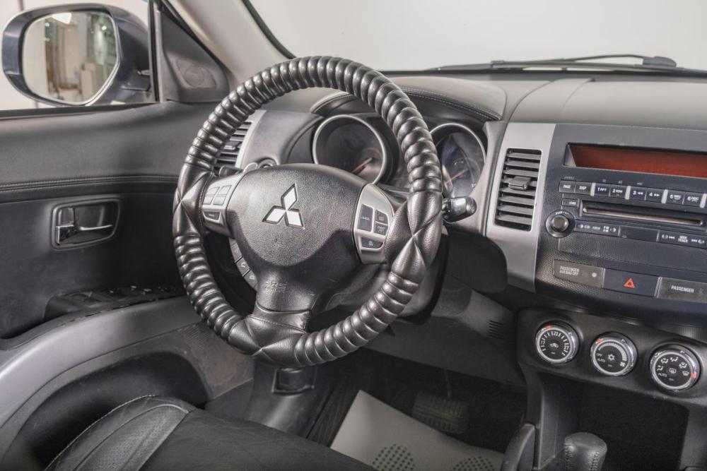 Mitsubishi Outlander II Рестайлинг Томск  - изображение 10