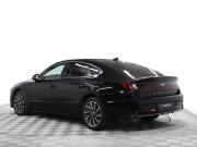Hyundai Sonata VIII (DN8) Москва  - изображение 30