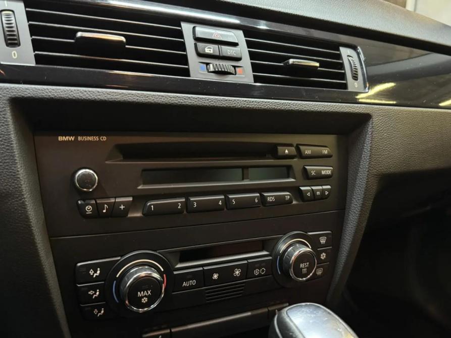 BMW 3 серии V (E90/E91/E92/E93) Рестайлинг Красноярск  - изображение 21
