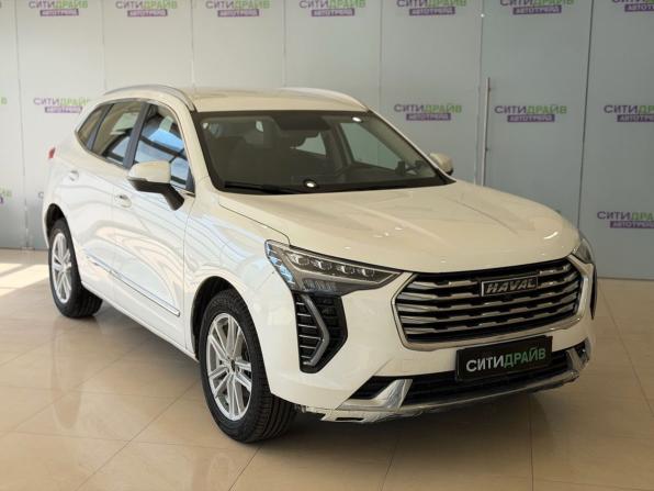 Haval Jolion I с пробегом 2021 года, цена 1 267 000 рублей, 108399 км, внедорожник, Автокод Объявления