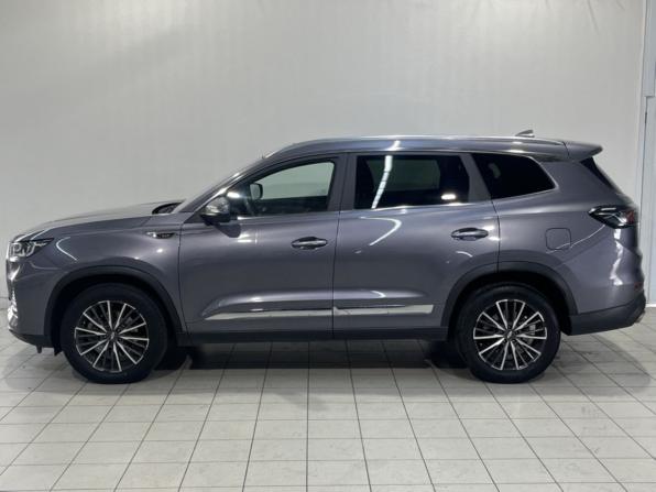 Chery Tiggo 8 Pro Max I с пробегом 2022 года, цена 2 315 000 рублей, 43691 км, внедорожник, Автокод Объявления