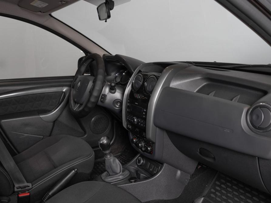 Renault Duster I Рестайлинг Казань  - изображение 7