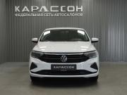 Volkswagen Polo VI Пермь  - изображение 20