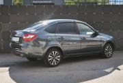 Lada (ВАЗ) Granta I Рестайлинг Сыктывкар  - изображение 23