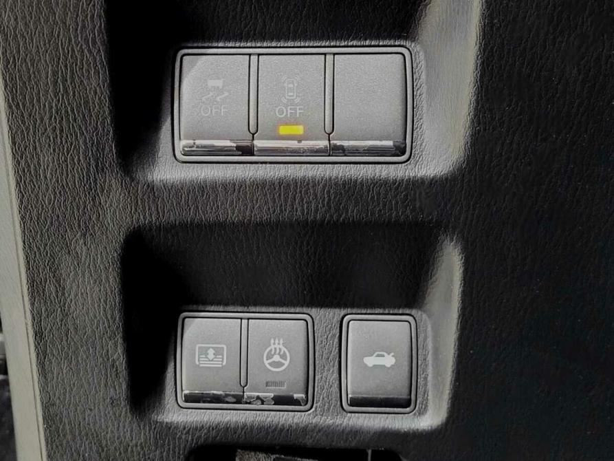 Infiniti M IV Москва  - изображение 8