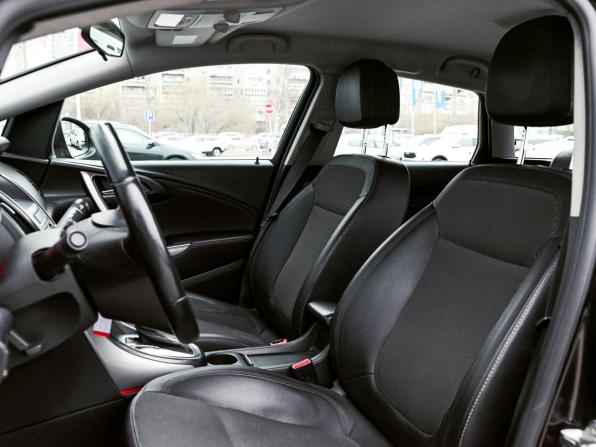 Opel Astra J с пробегом 2012 года, цена 614 000 рублей, 292039 км, универсал, Автокод Объявления