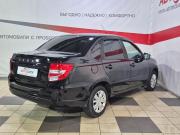 Lada (ВАЗ) Granta I Рестайлинг Воронеж  - изображение 28