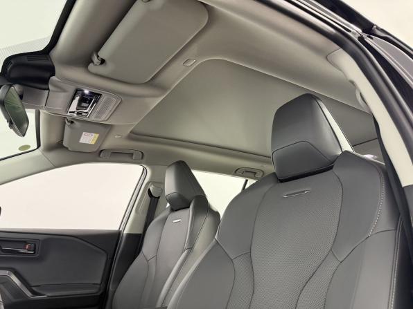 Toyota RAV4 VI (XA60) с пробегом 2026 года, цена 4 460 000 рублей, 12 км, внедорожник, Автокод Объявления