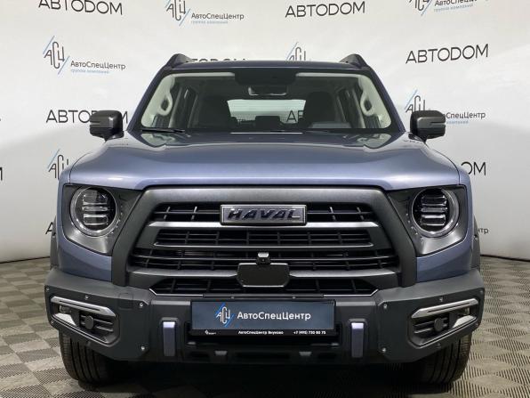 Haval Dargo с пробегом 2024 года, цена 2 999 000 рублей, 10000 км, внедорожник, Автокод Объявления