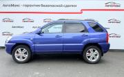 Kia Sportage II Тюмень  - изображение 28