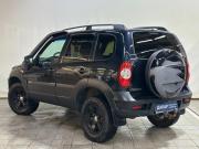 Chevrolet Niva I Рестайлинг Санкт-Петербург  - изображение 22