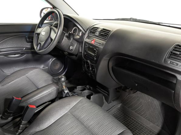 Kia Picanto I Рестайлинг с пробегом 2010 года, цена 439 900 рублей, 114000 км, хэтчбек, Автокод Объявления