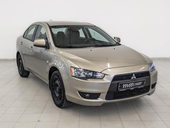Mitsubishi Lancer X с пробегом 2010 года, цена 880 000 рублей, 74612 км, седан, Автокод Объявления