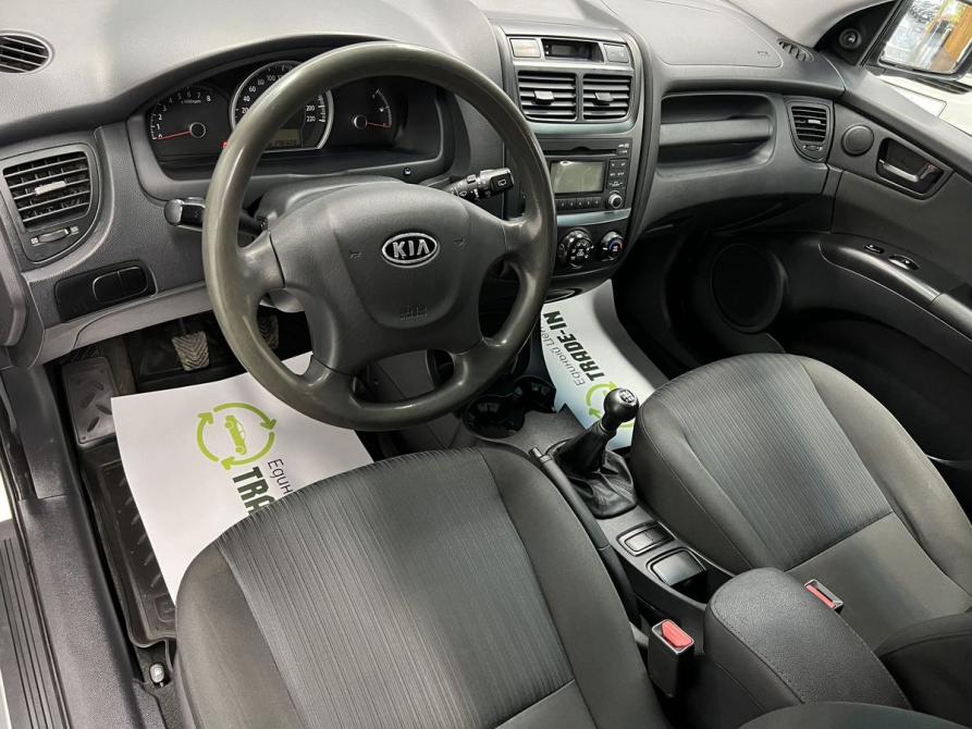 Kia Sportage II Рестайлинг Тверь  - изображение 9