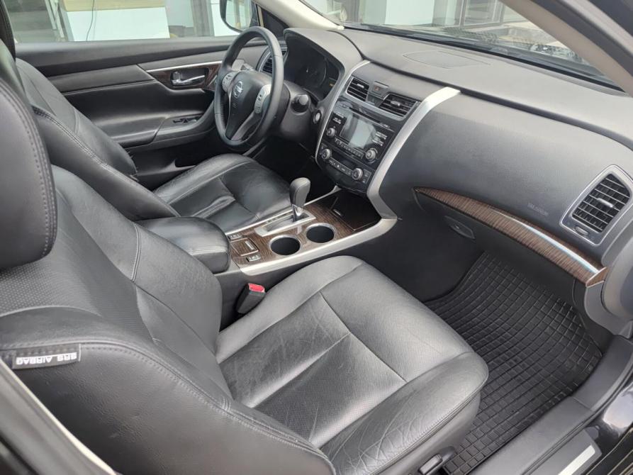 Nissan Teana III Ижевск  - изображение 13