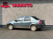 Renault Logan I Рестайлинг Альметьевск  - изображение 15