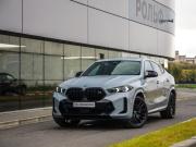 BMW X6 III (G06) Рестайлинг Санкт-Петербург  - изображение 41