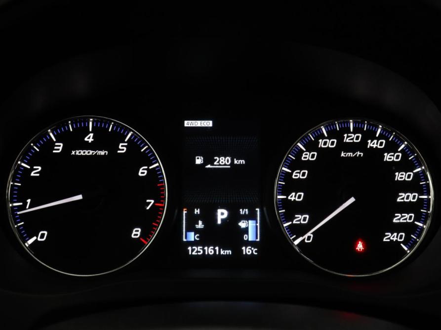 Mitsubishi Outlander III Рестайлинг 2 Химки  - изображение 12