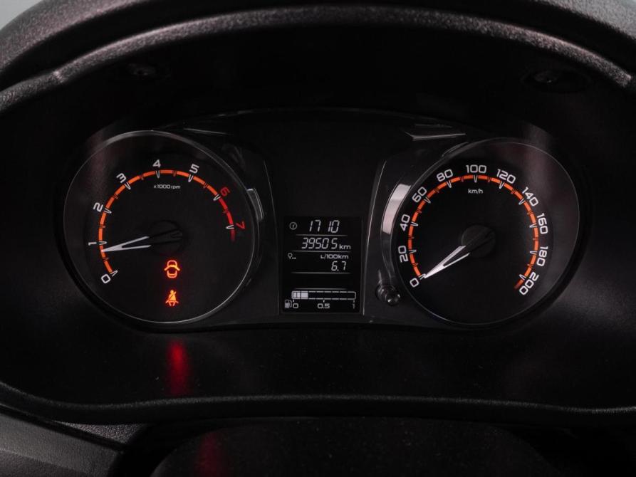 Lada (ВАЗ) Granta I Рестайлинг Воронеж  - изображение 12