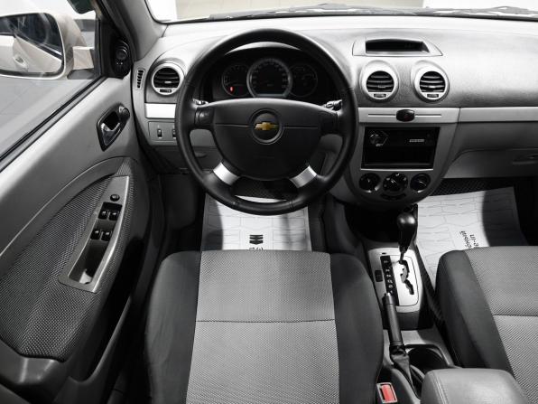 Chevrolet Lacetti I с пробегом 2012 года, цена 545 000 рублей, 198814 км, хэтчбек, Автокод Объявления