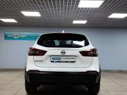 Nissan Qashqai II Рестайлинг Москва  - изображение 25