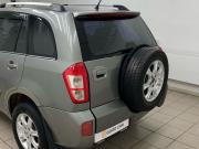 Chery Tiggo (T11) I Рестайлинг (FL) Энгельс  - изображение 51