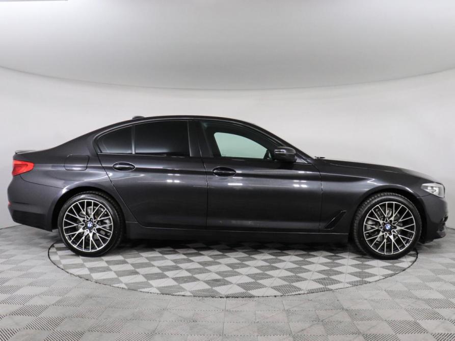 BMW 5 серии VII (G30/G31/G38) Химки  - изображение 6