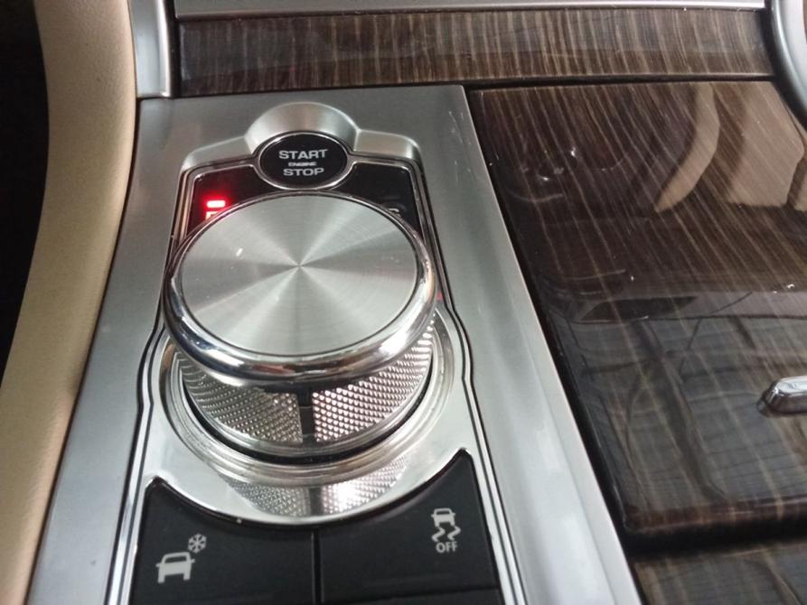Jaguar XJ IV (X351) Москва  - изображение 15