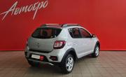 Renault Sandero II Вологда  - изображение 23