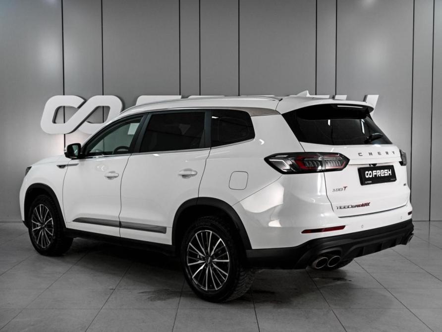 Chery Tiggo 8 Pro Max I Ростов-на-Дону  - изображение 2