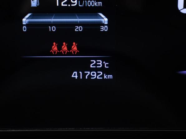 Kia Sportage V с пробегом 2023 года, цена 3 497 000 рублей, 41700 км, внедорожник, Автокод Объявления