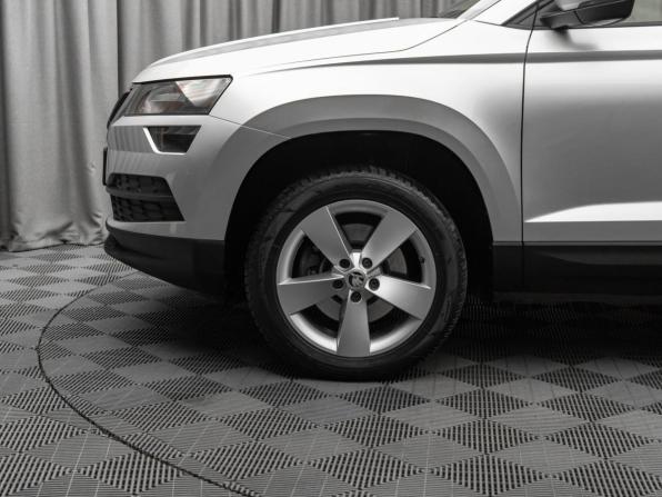 Skoda Karoq I с пробегом 2020 года, цена 2 530 000 рублей, 58184 км, внедорожник, Автокод Объявления