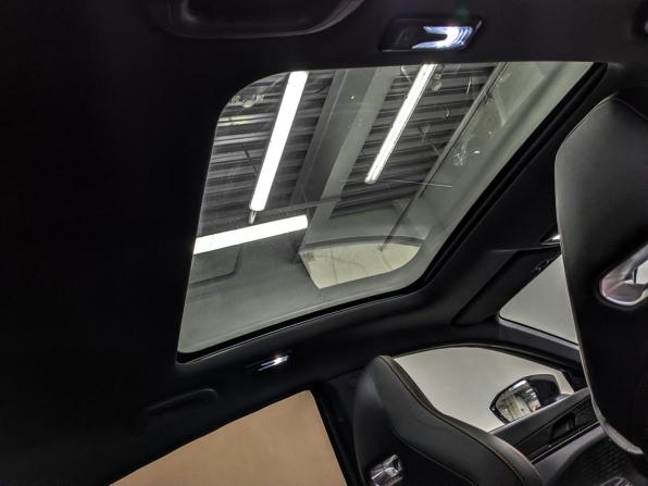 Changan UNI-V I с пробегом 2024 года, цена 2 450 000 рублей, 22807 км, лифтбек, Автокод Объявления