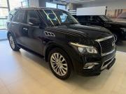 Infiniti QX80 I Рестайлинг Челябинск  - изображение 36