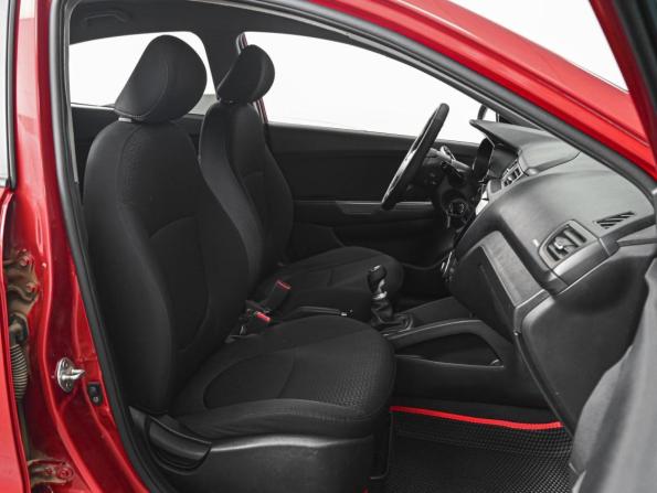 Kia Rio III с пробегом 2014 года, цена 755 000 рублей, 200465 км, седан, Автокод Объявления
