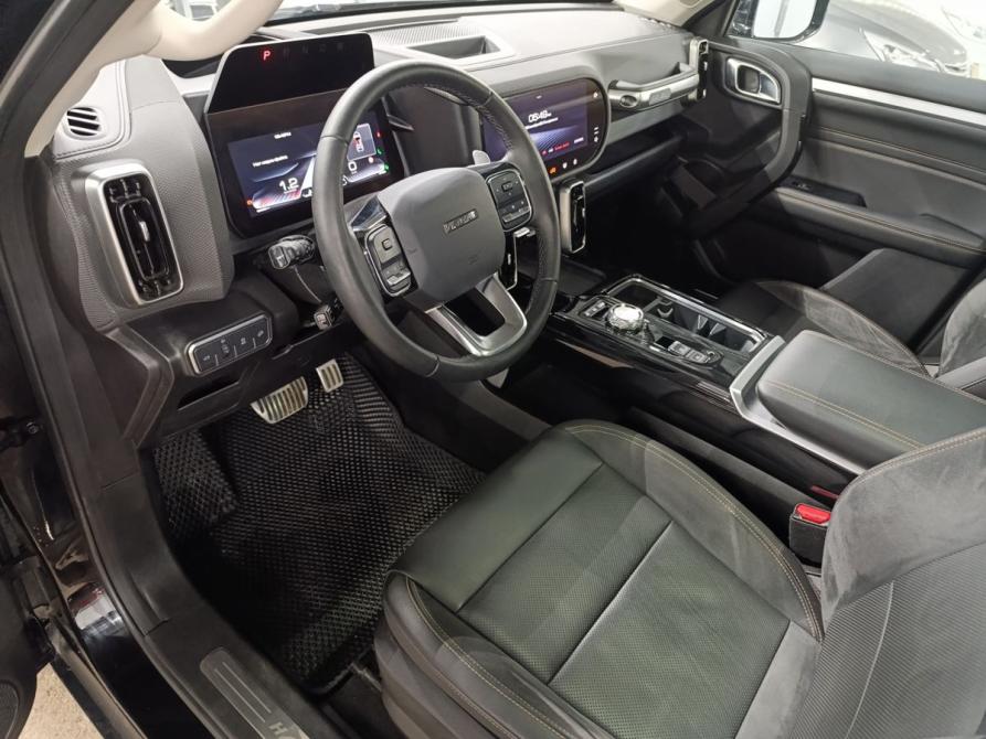 Haval Dargo I Набережные Челны  - изображение 20