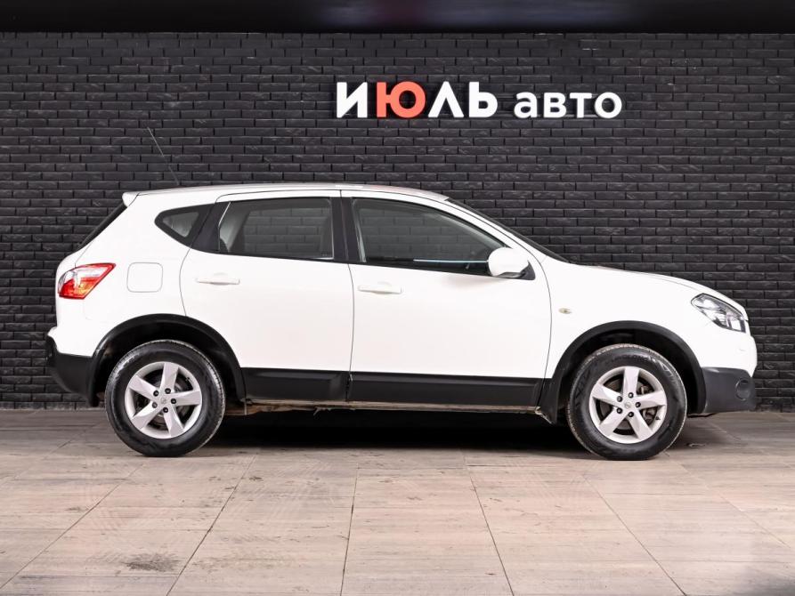 Nissan Qashqai I Рестайлинг Екатеринбург  - изображение 9