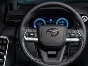 Toyota Land Cruiser 300 Series Москва  - изображение 57