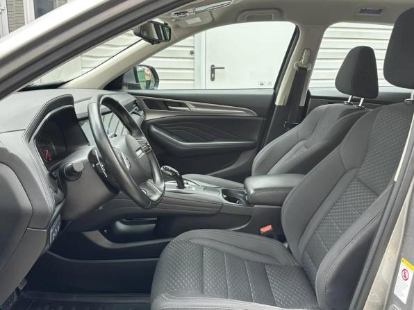 Haval F7 I с пробегом 2021 года, цена 1 600 000 рублей, 128699 км, внедорожник, Автокод Объявления