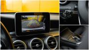 Mercedes-Benz GLC Coupe I (C253) Москва  - изображение 36