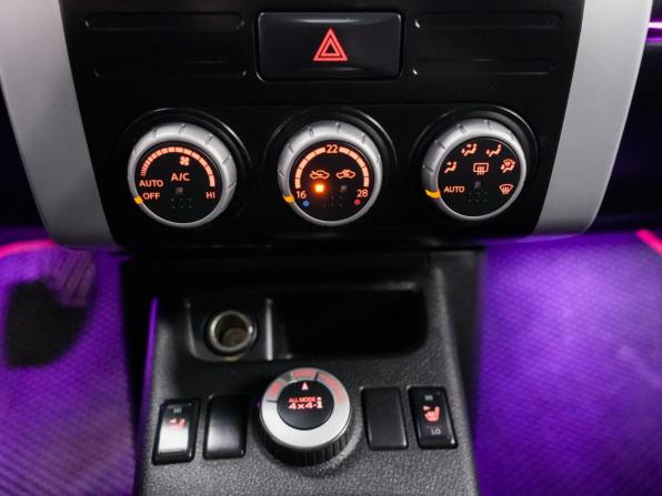 Nissan X-Trail II с пробегом 2008 года, цена 1 020 000 рублей, 239376 км, внедорожник, Автокод Объявления