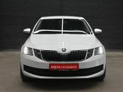 Skoda Octavia III (A7) Рестайлинг Екатеринбург  - изображение 19