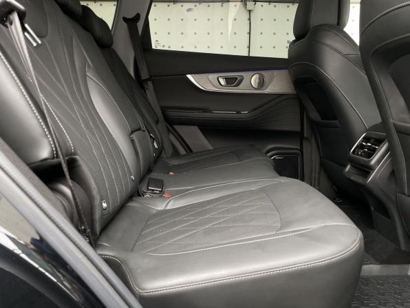 Chery Tiggo 8 Pro Max I Рестайлинг с пробегом 2023 года, цена 2 350 000 рублей, 52688 км, внедорожник, Автокод Объявления