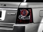 Land Rover Range Rover Sport I Рестайлинг Санкт-Петербург  - изображение 36