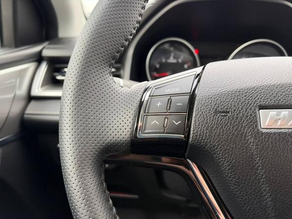 Haval M6 II с пробегом 2023 года, цена 1 750 000 рублей, 41000 км, внедорожник, Автокод Объявления
