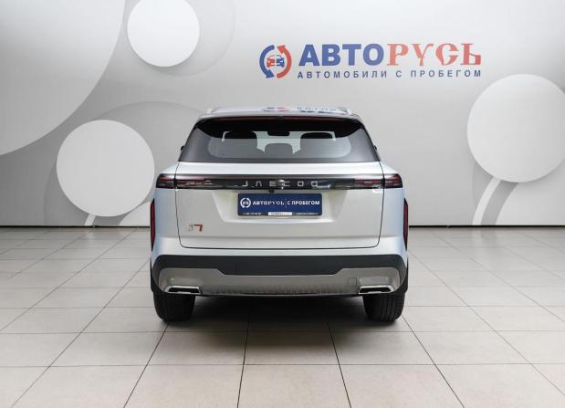 Jaecoo J7 I с пробегом 2025 года, цена 2 288 000 рублей, 14241 км, внедорожник, Автокод Объявления