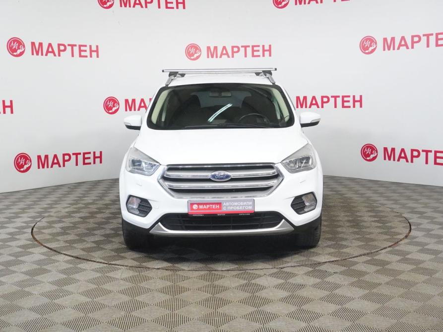 Ford Kuga II Рестайлинг Вологда  - изображение 2