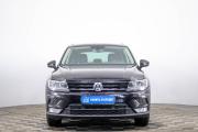 Volkswagen Tiguan II Пермь  - изображение 26