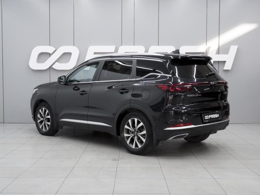 Chery Tiggo 7 Pro I Ростов-на-Дону  - изображение 2