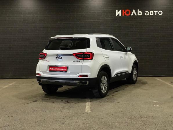 Chery Tiggo 4 Pro I с пробегом 2023 года, цена 1 399 000 рублей, 69928 км, внедорожник, Автокод Объявления